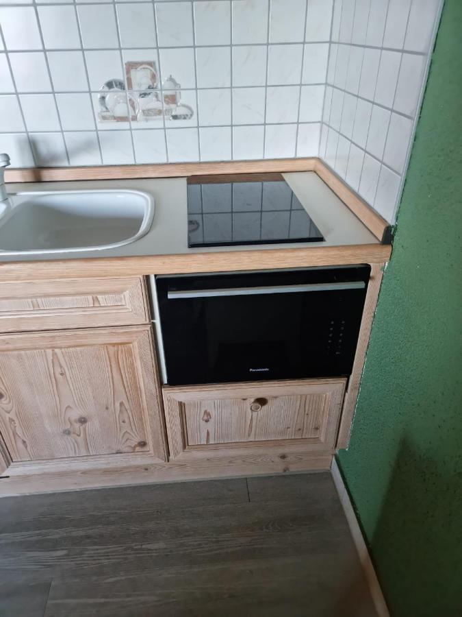 Appartement Seelewaermerli - Balsam Fuer Ihre Seele Seelisberg Exterior foto