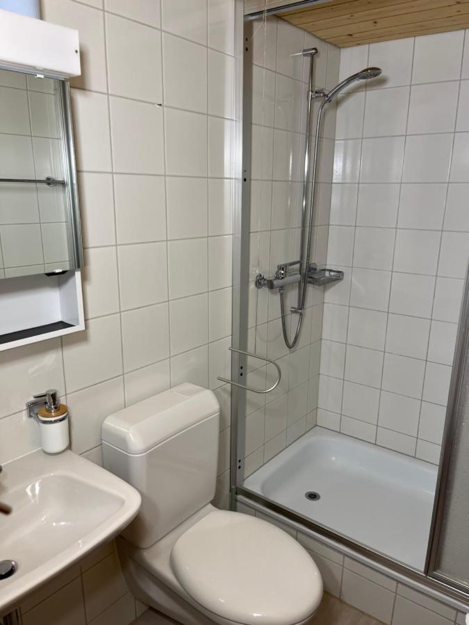 Appartement Seelewaermerli - Balsam Fuer Ihre Seele Seelisberg Exterior foto